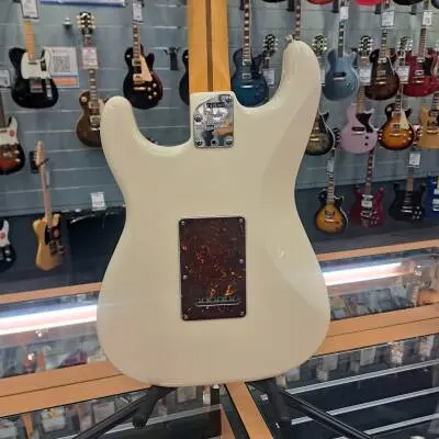 Fender American Professional II Stratocaster 2
